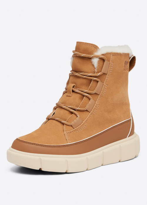 Sorel žieminiai batai Explorer Iii