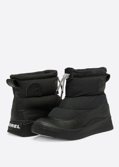 Sorel žieminiai batai Out About Iv