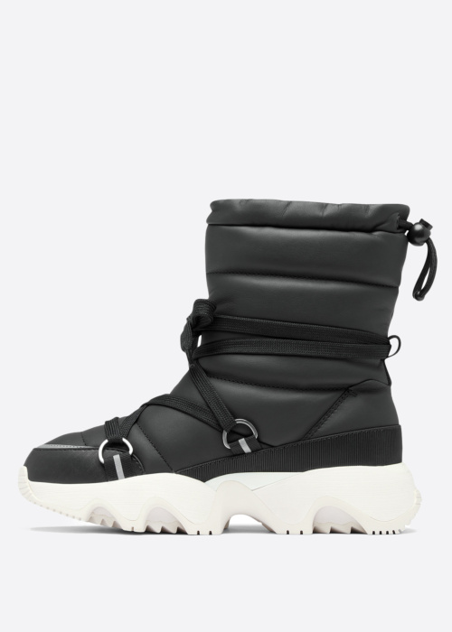 Sorel žieminiai batai Kinetic Impact Nxt