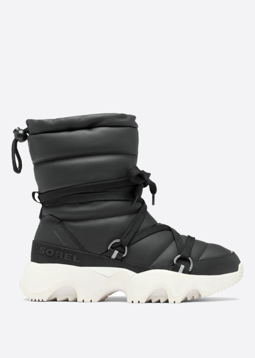 Sorel žieminiai batai Kinetic Impact Nxt