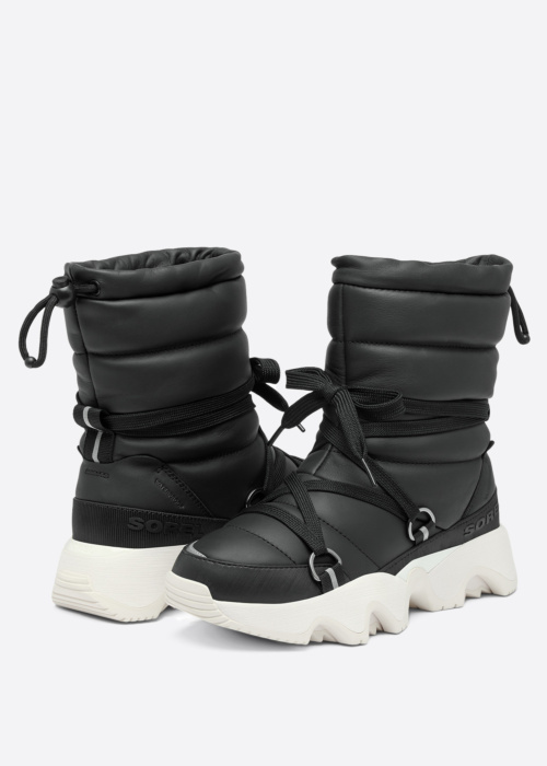 Sorel žieminiai batai Kinetic Impact Nxt