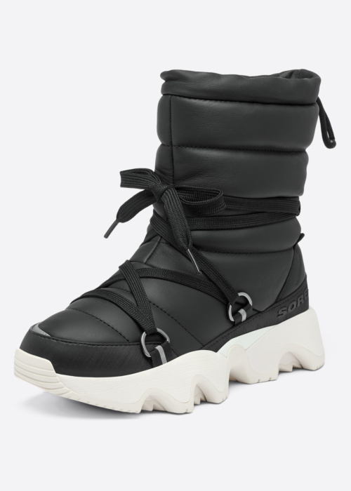 Sorel žieminiai batai Kinetic Impact Nxt