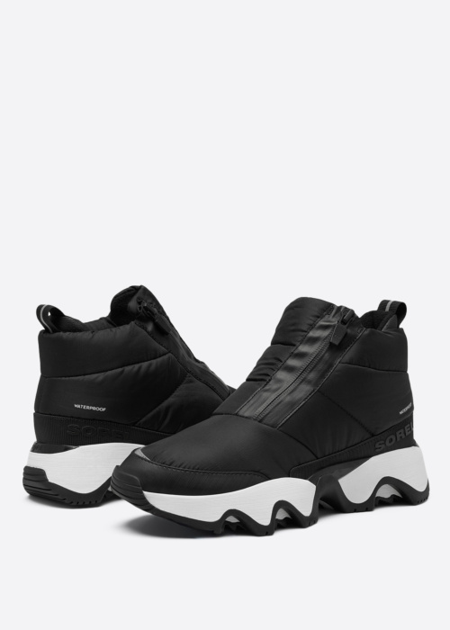 Sorel žieminiai batai Kinetic Impact