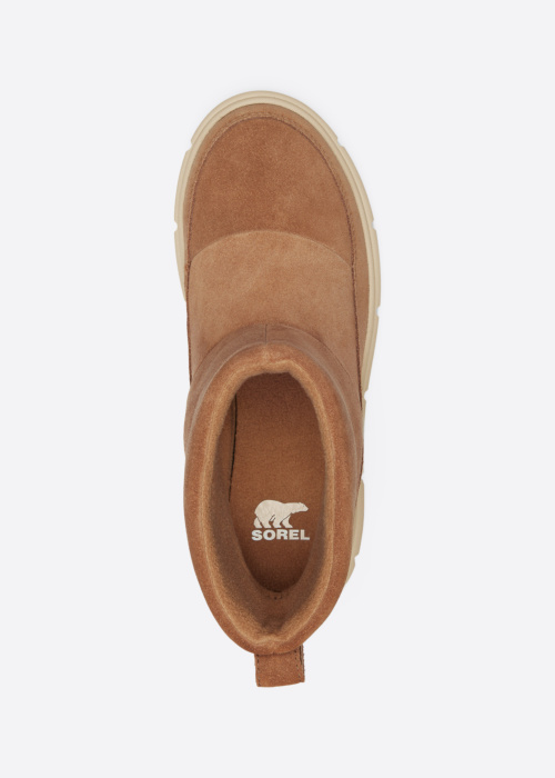 Sorel žieminiai batai Explorer Iii