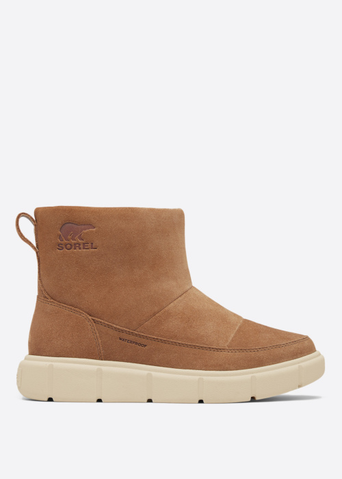 Sorel žieminiai batai Explorer Iii