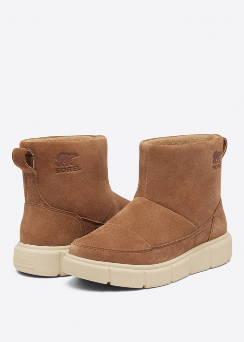 Sorel žieminiai batai Explorer Iii