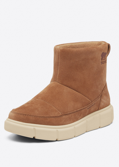 Sorel žieminiai batai Explorer Iii