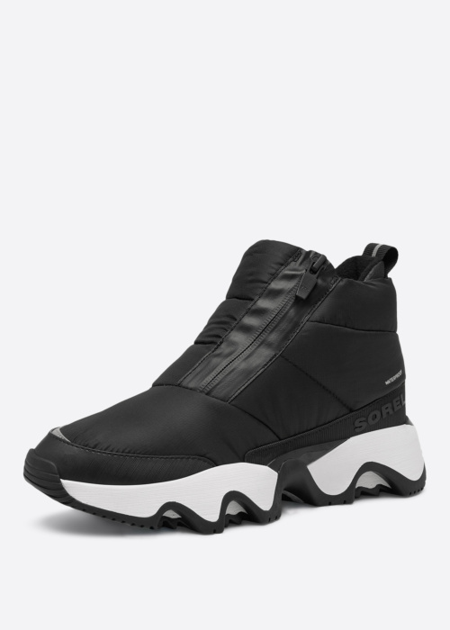 Sorel žieminiai batai Kinetic Impact