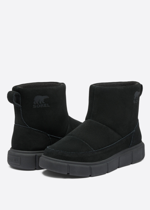 Sorel žieminiai batai Explorer Iii