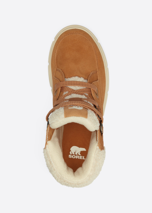 Sorel žieminiai batai Explorer Iii