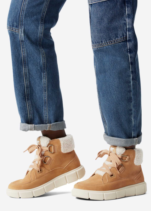 Sorel žieminiai batai Explorer Iii