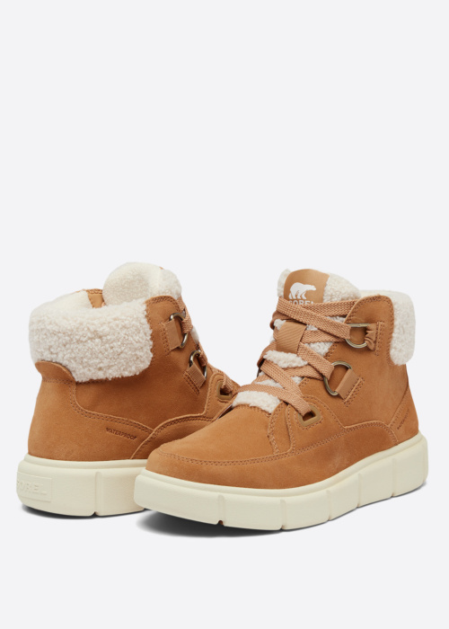 Sorel žieminiai batai Explorer Iii