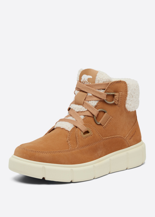 Sorel žieminiai batai Explorer Iii