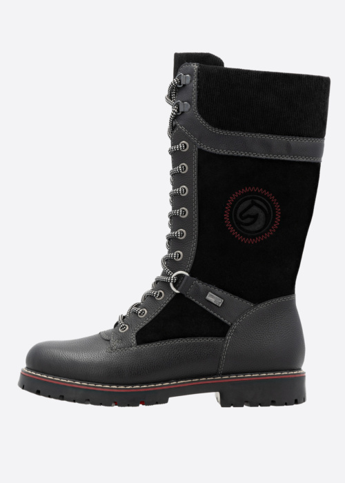 Remonte batai su spygliais