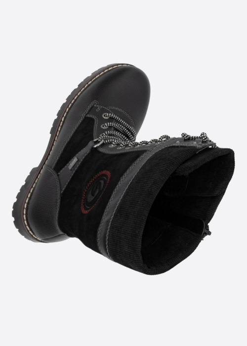 Remonte batai su spygliais