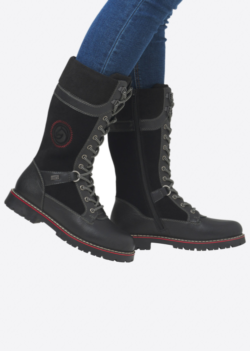 Remonte batai su spygliais