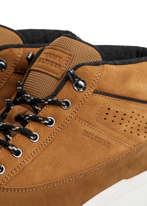 Tommy Hilfiger aulinukai