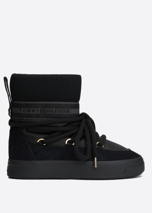 Tommy Hilfiger aulinukai