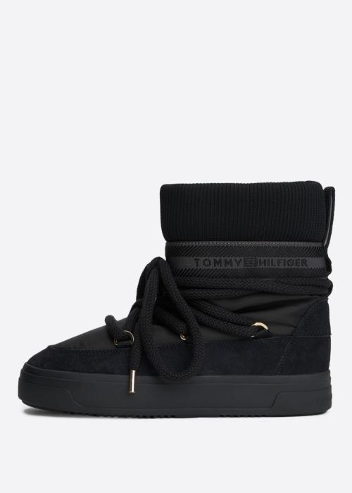 Tommy Hilfiger aulinukai