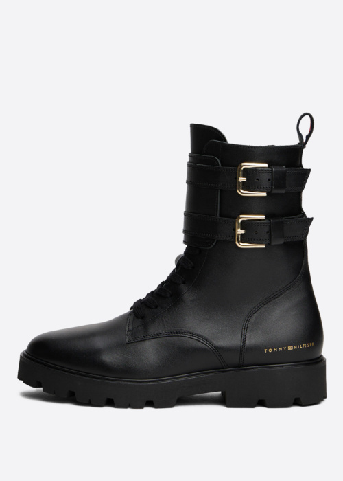 Tommy Hilfiger aulinukai