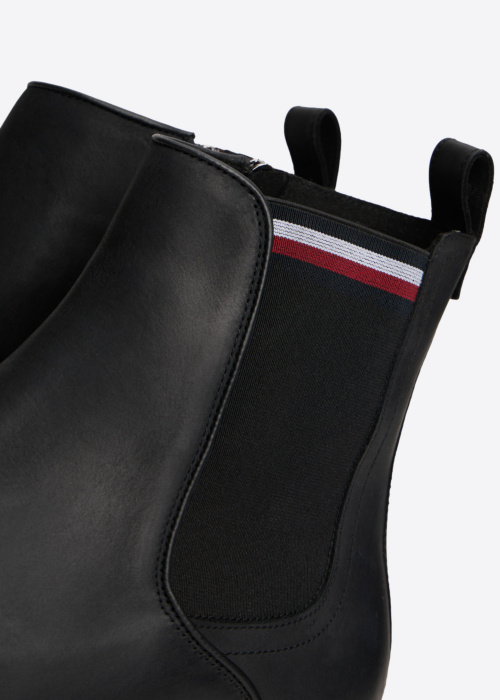 Tommy Hilfiger aulinukai