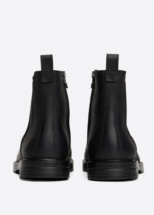 Tommy Hilfiger aulinukai