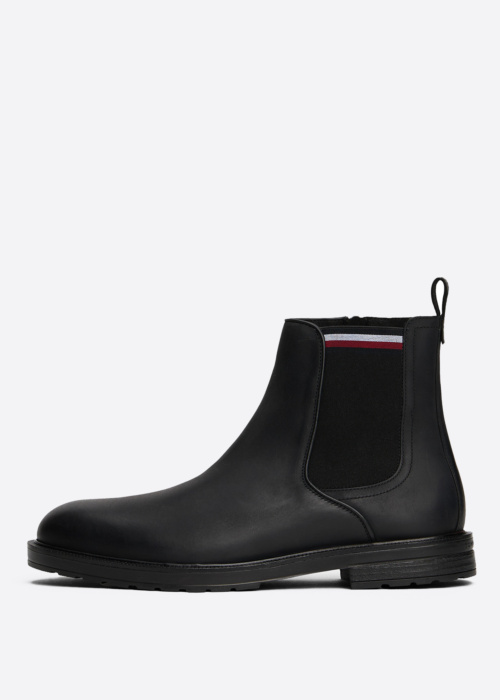 Tommy Hilfiger aulinukai