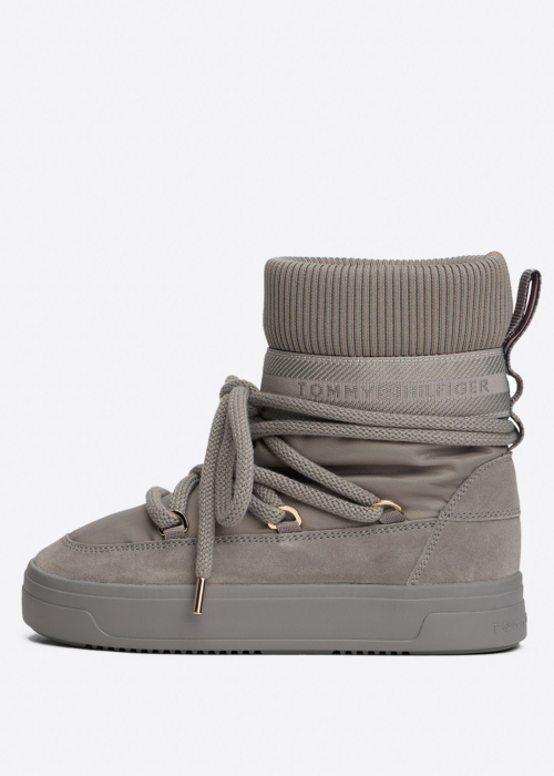 Tommy Hilfiger aulinukai