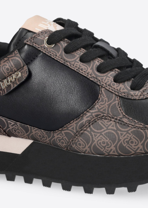 Liu-Jo laisvalaikio bateliai Evelyn - 915