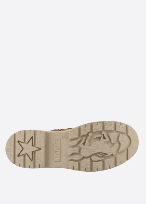 Mustang aulinukai Paolina