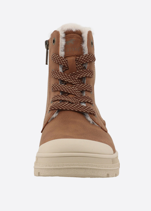 Mustang aulinukai Paolina