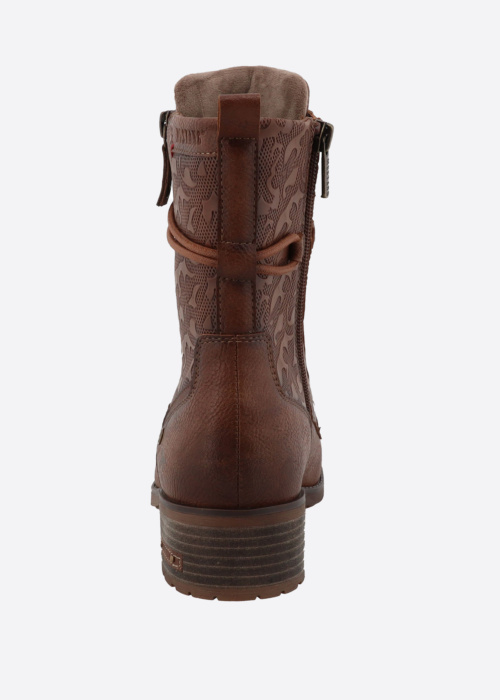 Mustang aulinukai Fabienne