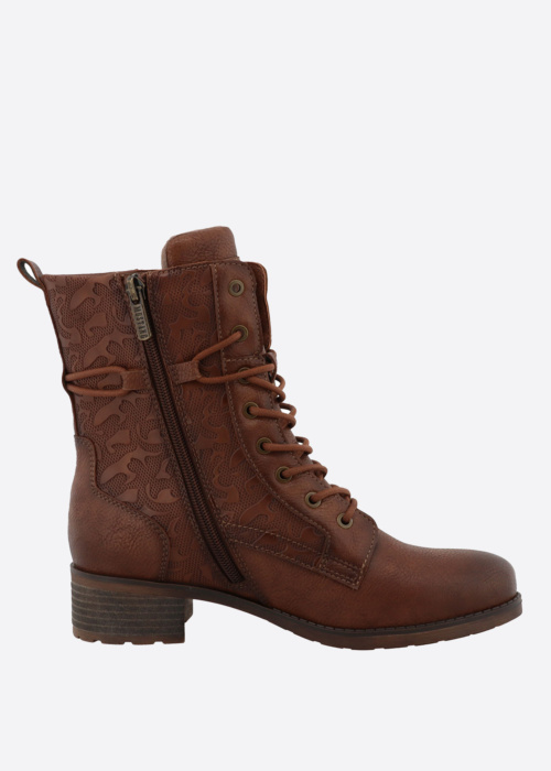 Mustang aulinukai Fabienne