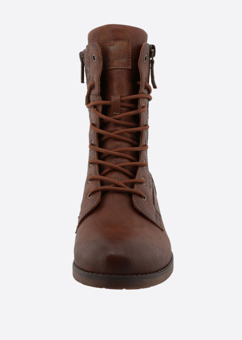 Mustang aulinukai Fabienne