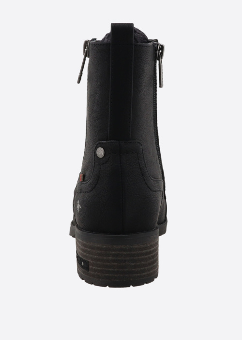 Mustang aulinukai Fabienne