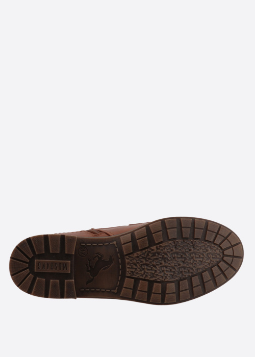 Mustang aulinukai Fabienne