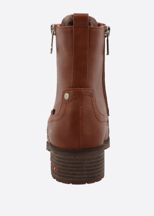 Mustang aulinukai Fabienne