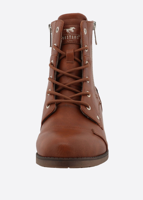 Mustang aulinukai Fabienne