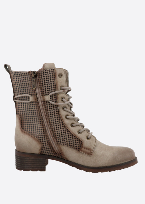 Mustang aulinukai Fabienne