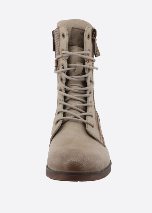 Mustang aulinukai Fabienne