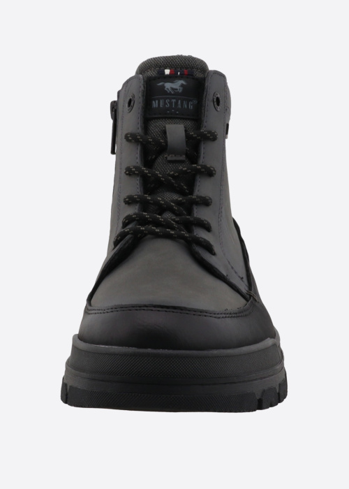 Mustang aulinukai Peppin