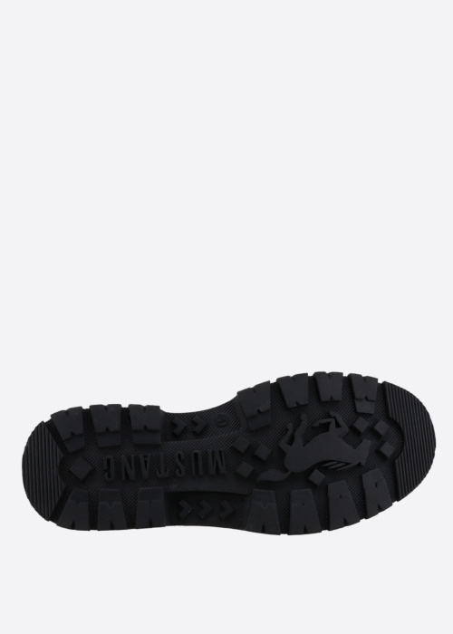 Mustang aulinukai Peppin