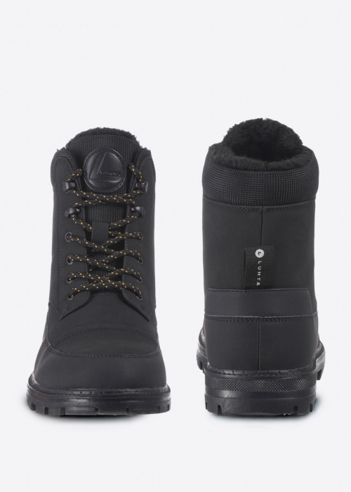 Luhta aulinukai Reilu