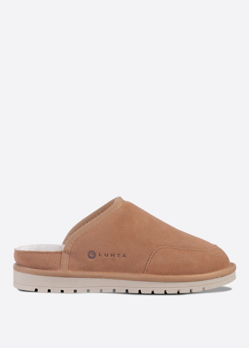 Luhta šlepetės Hupsu