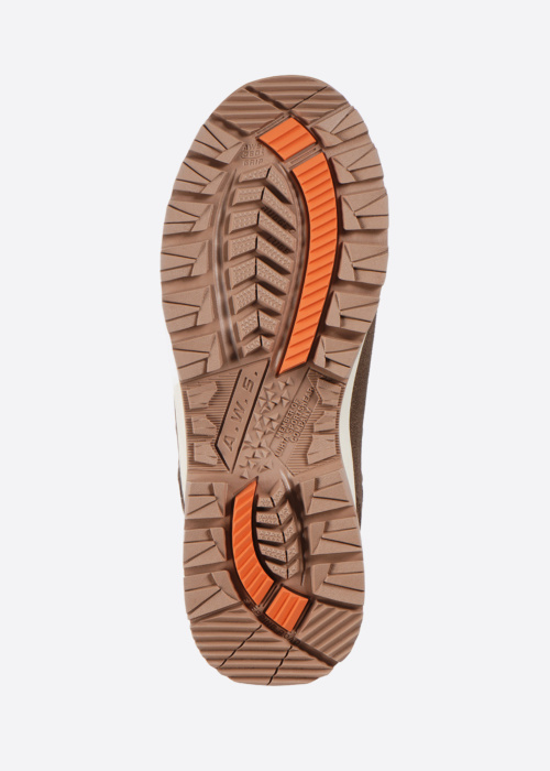 Icepeak žieminiai batai Arezzo