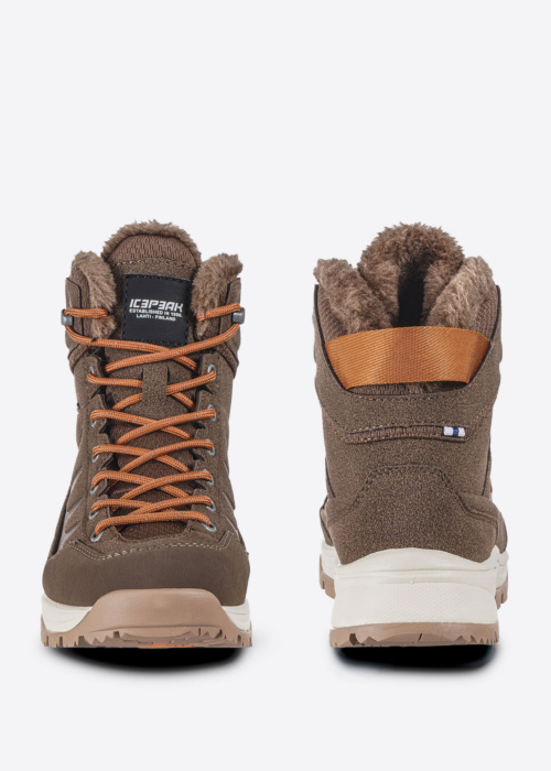 Icepeak žieminiai batai Arezzo