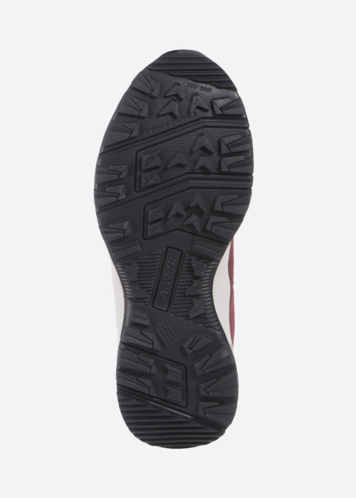 Icepeak žygio batai aukštu aulu Ansio