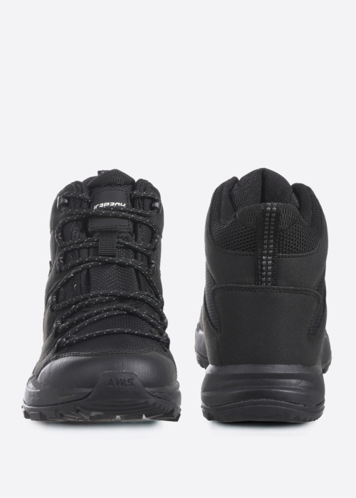 Icepeak žygio batai aukštu aulu Ansio