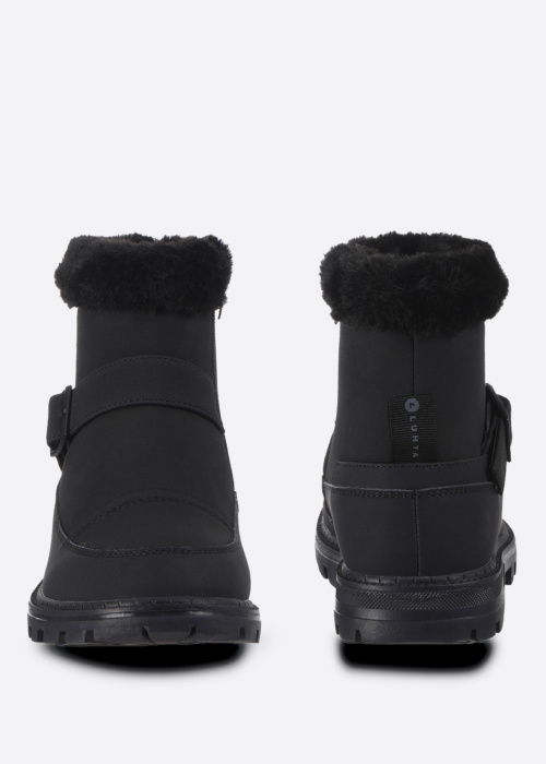 Luhta aulinukai Mallikas