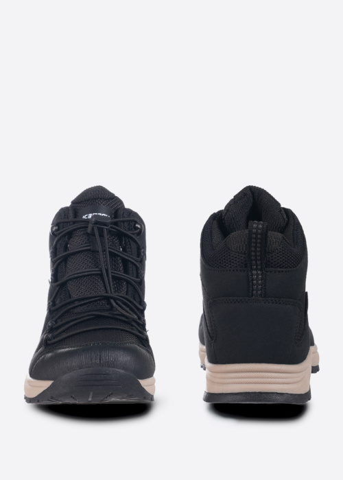 Icepeak žygio batai aukštu aulu Ansio